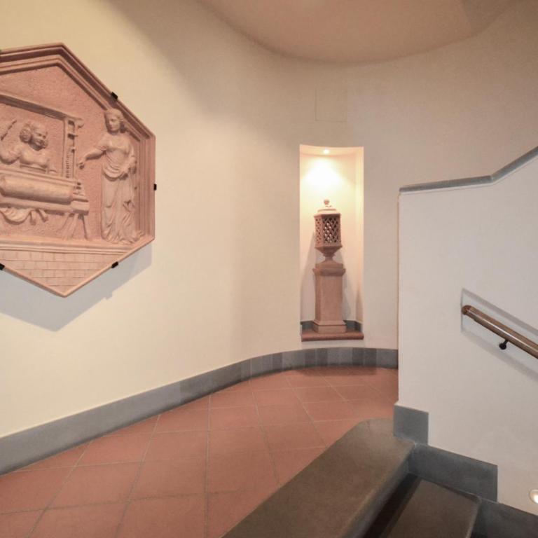 Apt in San Frediano Diladdarno - Appartamento con 1 Camera da Letto - 15