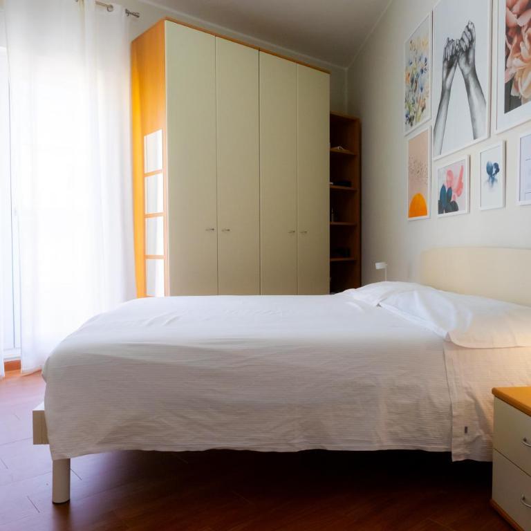 Carloforte Penthouse with Terrace - Appartamento Attico - 9