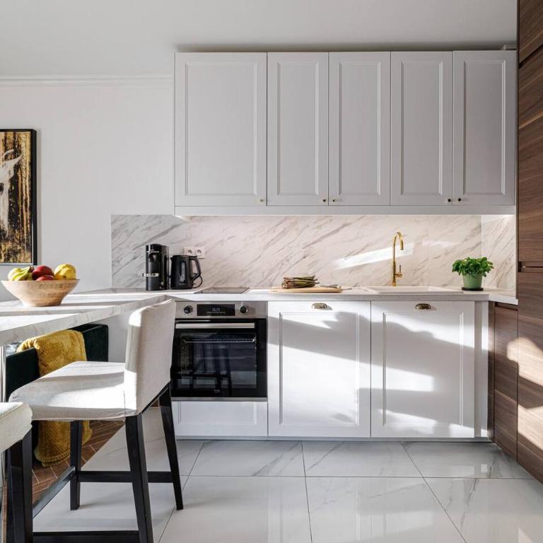 Sunlight Properties - Suze Modern City Studio - Appartement 1 Chambre - 1
