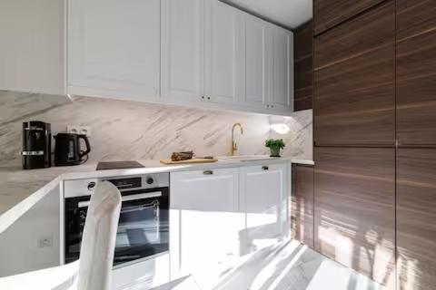 Sunlight Properties - Suze Modern City Studio - Appartement 1 Chambre - 6
