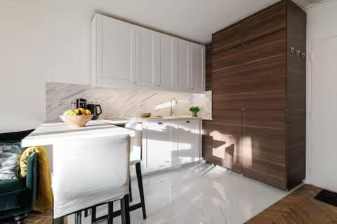 Sunlight Properties - Suze Modern City Studio - Appartement 1 Chambre - 9