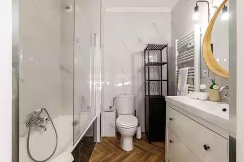 Sunlight Properties - Suze Modern City Studio - Appartement 1 Chambre - 13
