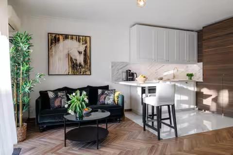 Sunlight Properties - Suze Modern City Studio - Appartement 1 Chambre - 15