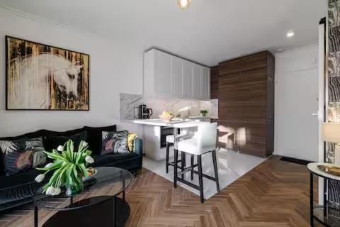 Sunlight Properties - Suze Modern City Studio - Appartement 1 Chambre - 18