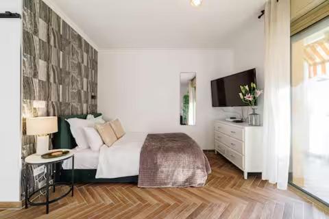 Sunlight Properties - Suze Modern City Studio - Appartement 1 Chambre - 19