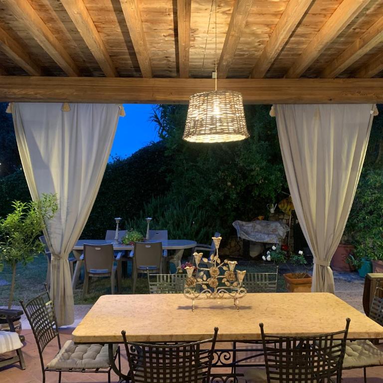 Garda Lake with private pool - Villa - 56