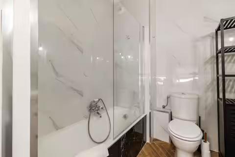 Sunlight Properties - Suze Modern City Studio - Appartement 1 Chambre - 20