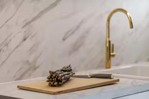 Sunlight Properties - Suze Modern City Studio - Appartement 1 Chambre - 21
