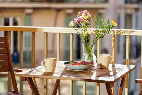 Sunlight Properties - Suze Modern City Studio - Appartement 1 Chambre - 23