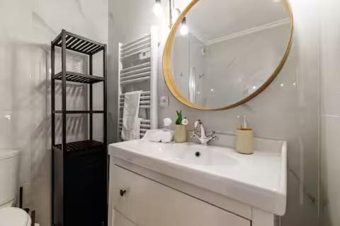 Sunlight Properties - Suze Modern City Studio - Appartement 1 Chambre - 24