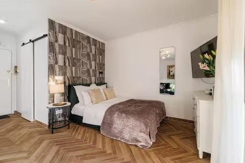 Sunlight Properties - Suze Modern City Studio - Appartement 1 Chambre - 25