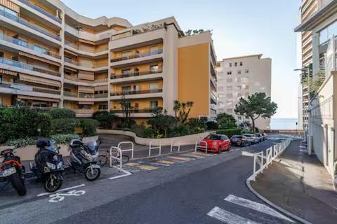 Sunlight Properties - Suze Modern City Studio - Appartement 1 Chambre - 32