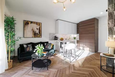 Sunlight Properties - Suze Modern City Studio - Appartement 1 Chambre - 29