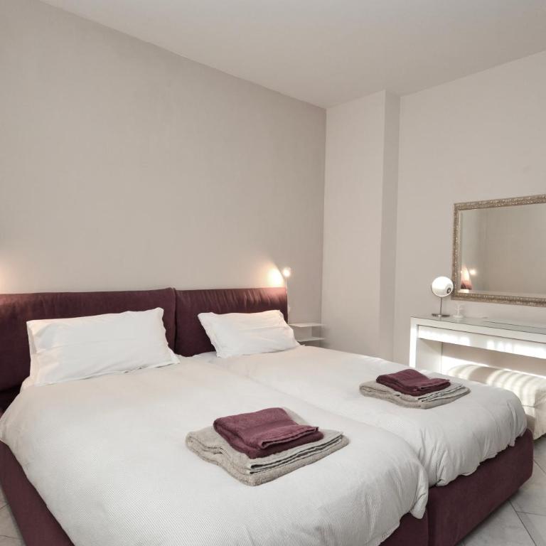 Apt in San Frediano Diladdarno - Appartamento con 1 Camera da Letto - 14
