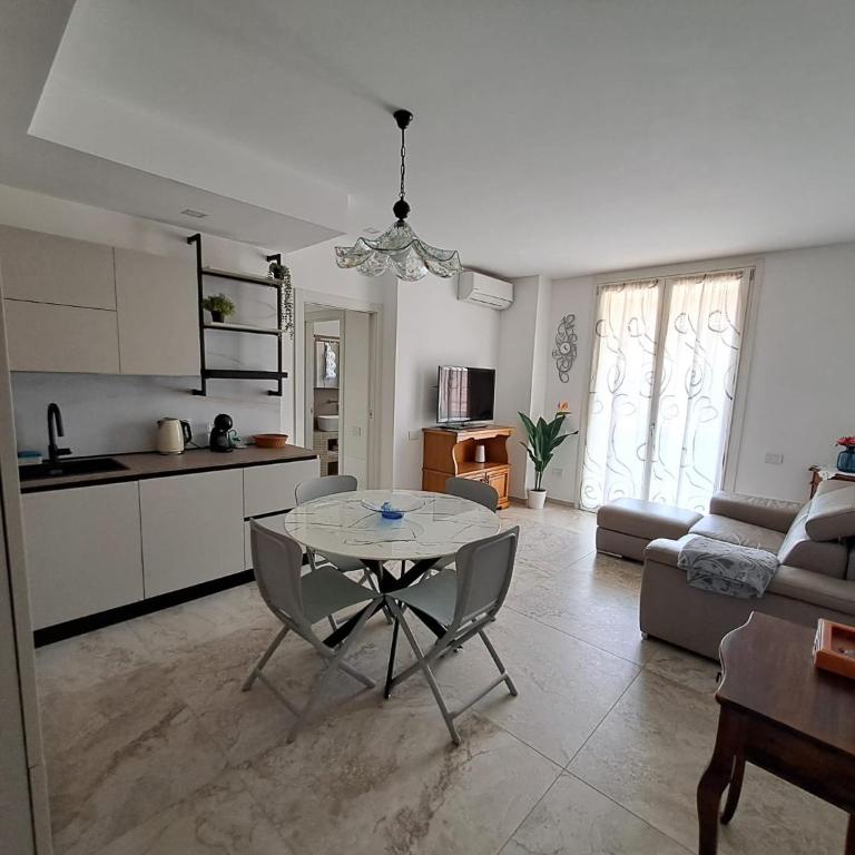 Milano Casa Precotto - Appartamento con 1 Camera da Letto - 3