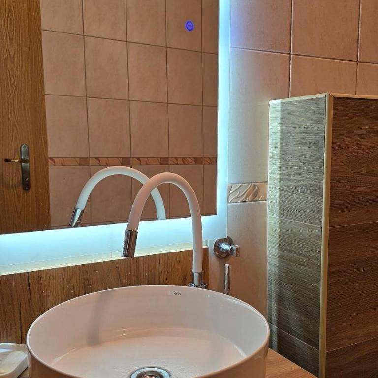 Sunbliss Trebinje - Apartman sa 1 Spavaćom Sobom - 17