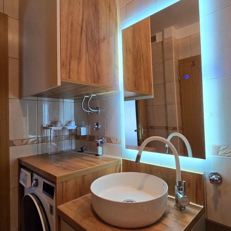 Sunbliss Trebinje - Apartman sa 1 Spavaćom Sobom - 16