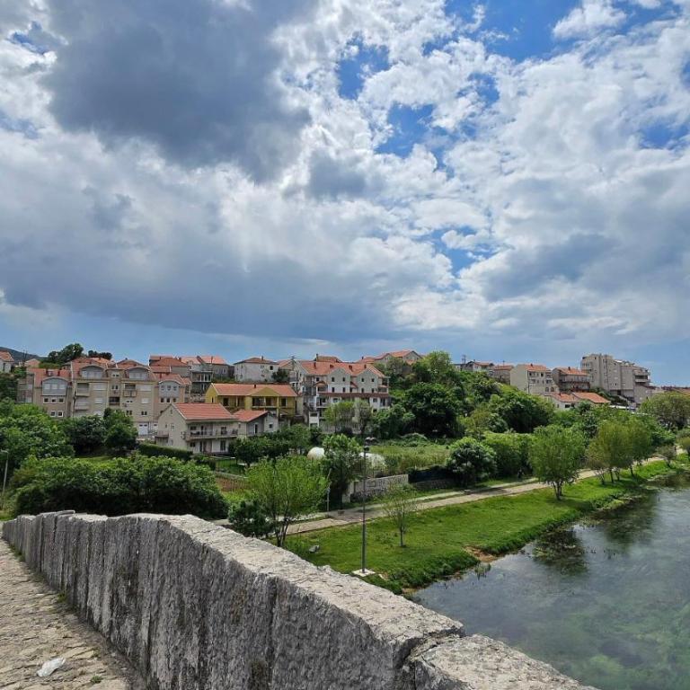 Sunbliss Trebinje - Apartman sa 1 Spavaćom Sobom - 18
