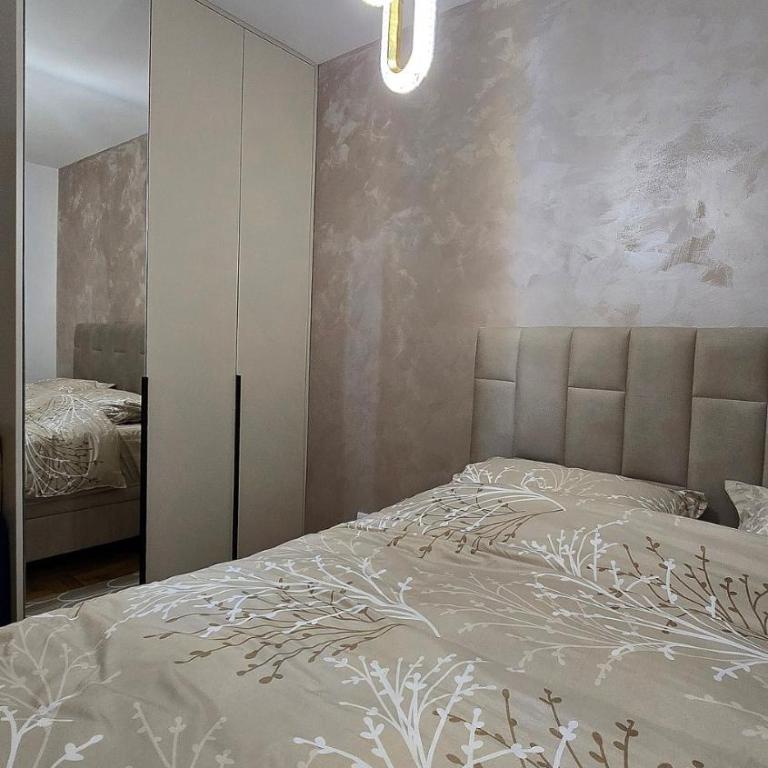 Sunbliss Trebinje - Apartman sa 1 Spavaćom Sobom - 14