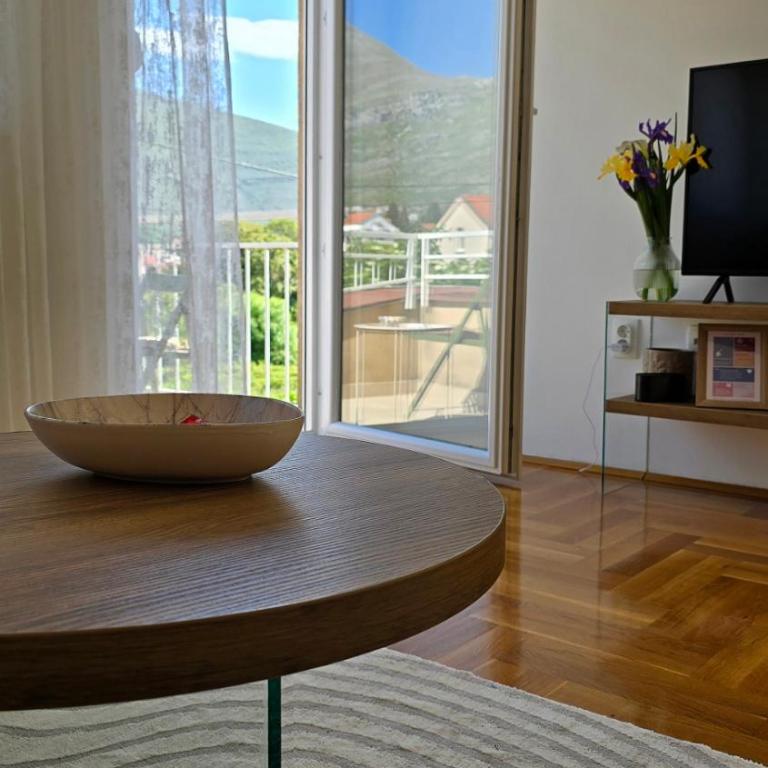 Sunbliss Trebinje - Apartman sa 1 Spavaćom Sobom - 5