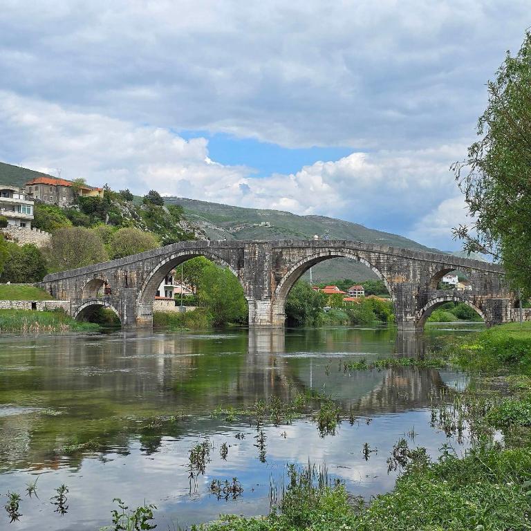 Sunbliss Trebinje - Apartman sa 1 Spavaćom Sobom - 13