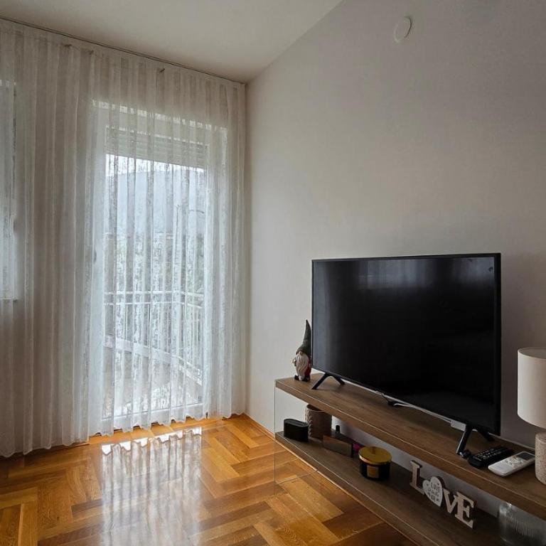 Sunbliss Trebinje - Apartman sa 1 Spavaćom Sobom - 6
