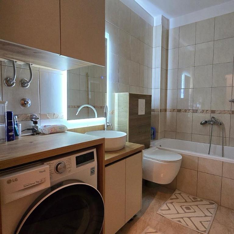 Sunbliss Trebinje - Apartman sa 1 Spavaćom Sobom - 15