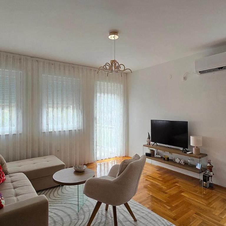 Sunbliss Trebinje - Apartman sa 1 Spavaćom Sobom - 1