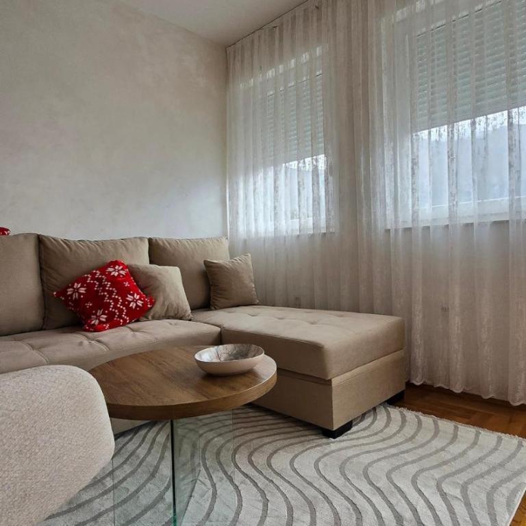 Sunbliss Trebinje - Apartman sa 1 Spavaćom Sobom - 4