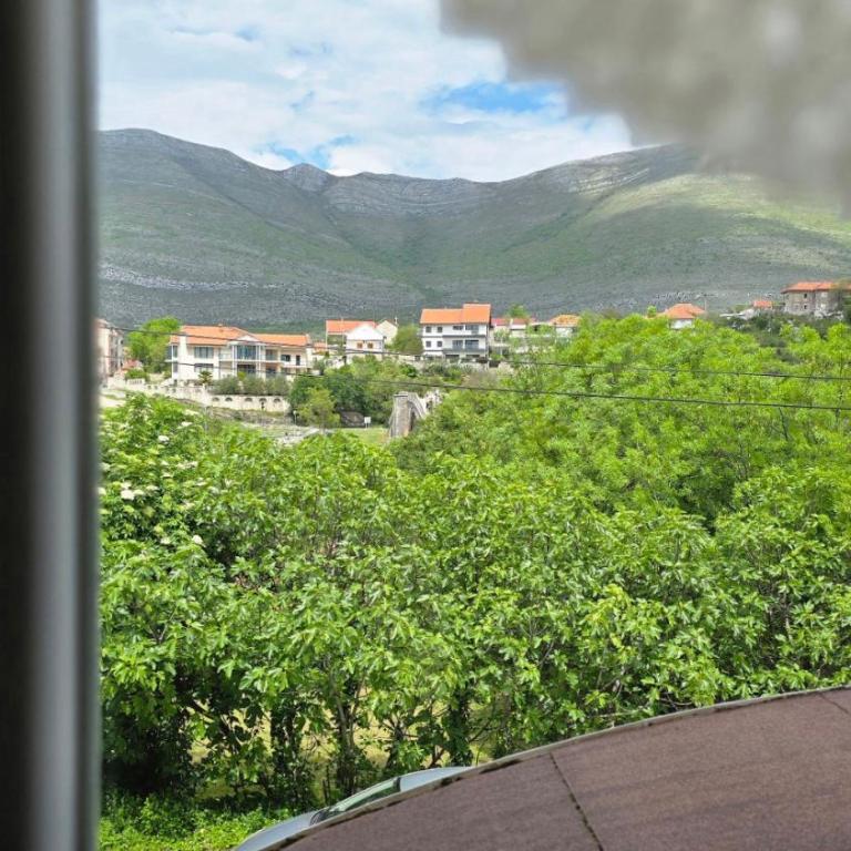 Sunbliss Trebinje - Apartman sa 1 Spavaćom Sobom - 20