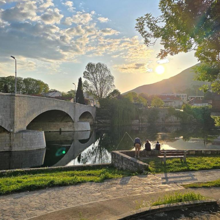 Sunbliss Trebinje - Apartman sa 1 Spavaćom Sobom - 21