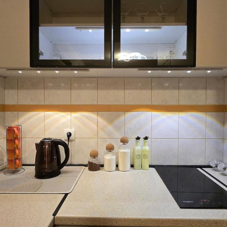 Sunbliss Trebinje - Apartman sa 1 Spavaćom Sobom - 10