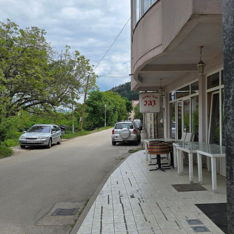 Sunbliss Trebinje - Apartman sa 1 Spavaćom Sobom - 24