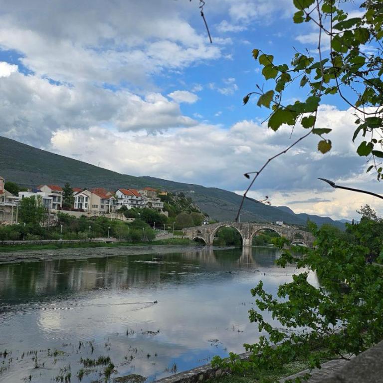 Sunbliss Trebinje - Apartman sa 1 Spavaćom Sobom - 26