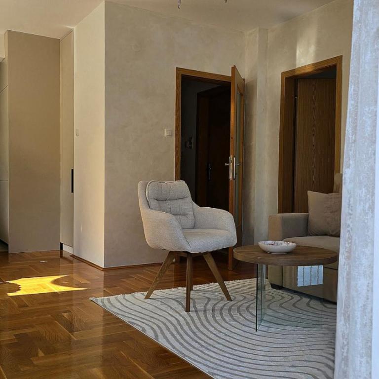 Sunbliss Trebinje - Apartman sa 1 Spavaćom Sobom - 2