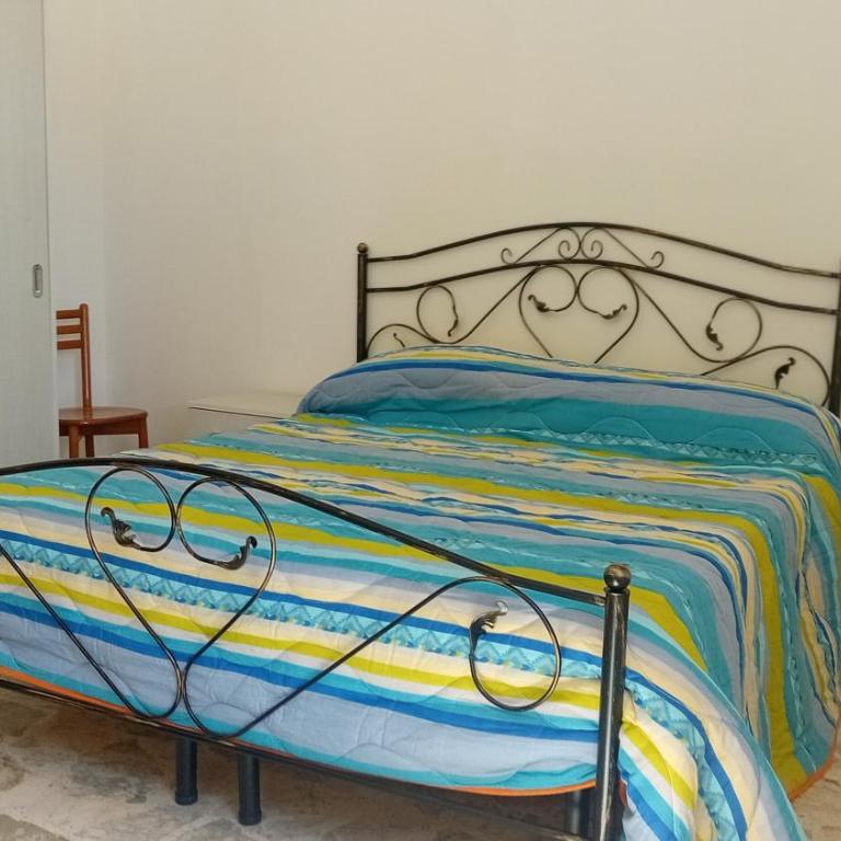 Trilocale a piano terra a due passi dal mare - Appartamento con 2 Camere da Letto - 4