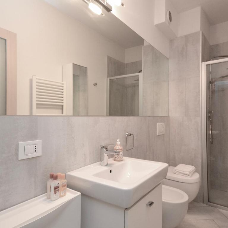 Apt in San Frediano Diladdarno - Appartamento con 1 Camera da Letto - 12