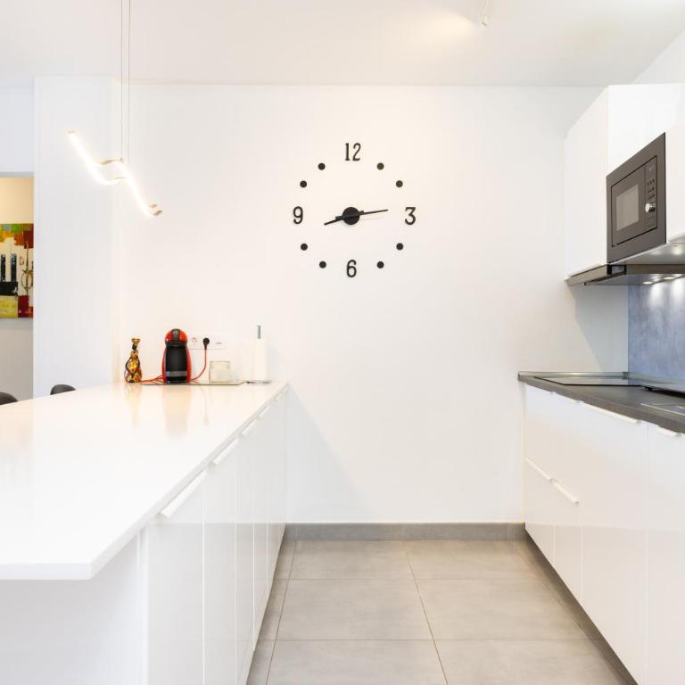 Home2Book Sunset Terrace & Pool Haven - Apartamento de 2 dormitorios - 10