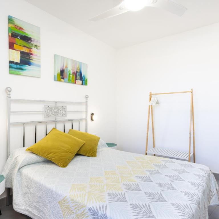Home2Book Sunset Terrace & Pool Haven - Apartamento de 2 dormitorios - 12
