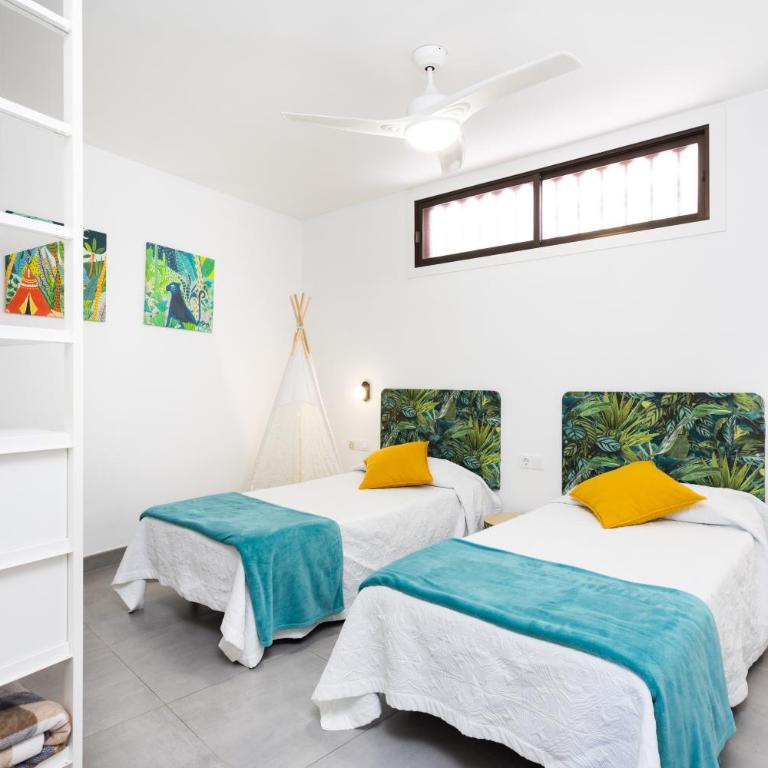Home2Book Sunset Terrace & Pool Haven - Apartamento de 2 dormitorios - 17