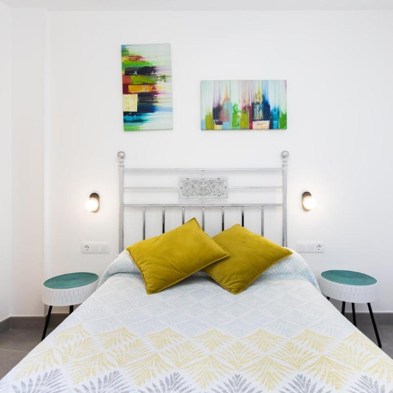 Home2Book Sunset Terrace & Pool Haven - Apartamento de 2 dormitorios - 11