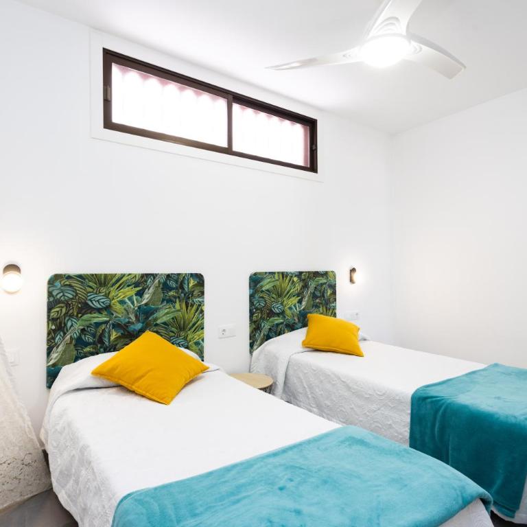 Home2Book Sunset Terrace & Pool Haven - Apartamento de 2 dormitorios - 19