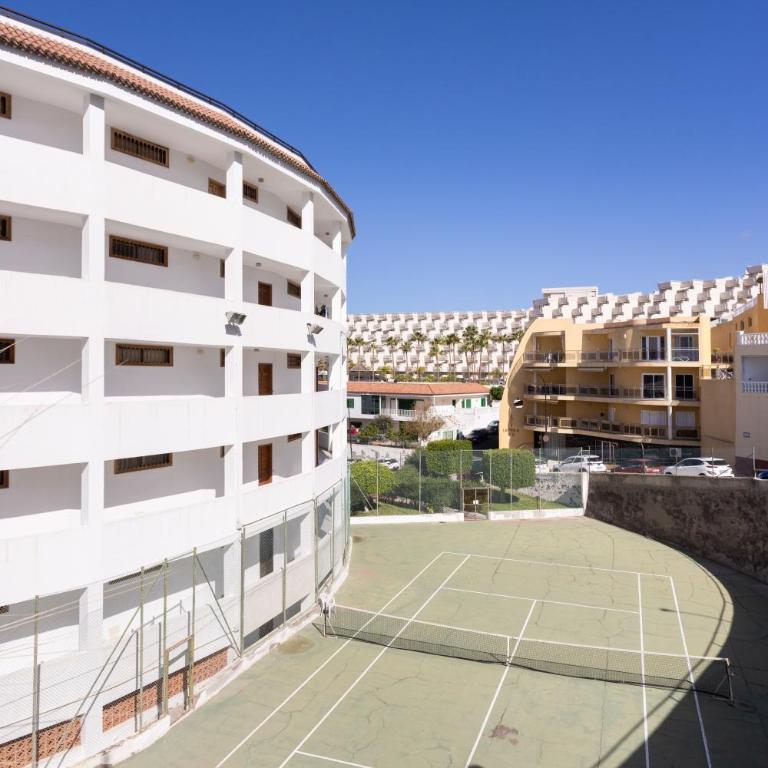 Home2Book Sunset Terrace & Pool Haven - Apartamento de 2 dormitorios - 29