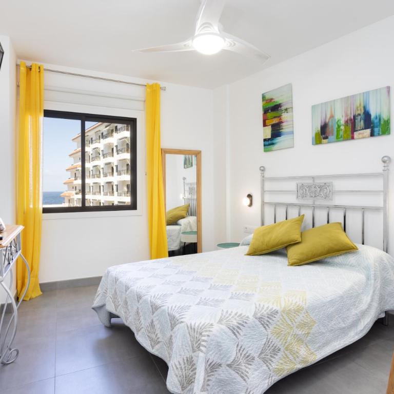 Home2Book Sunset Terrace & Pool Haven - Apartamento de 2 dormitorios - 5
