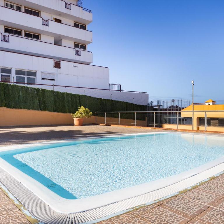 Home2Book Sunset Terrace & Pool Haven - Apartamento de 2 dormitorios - 27