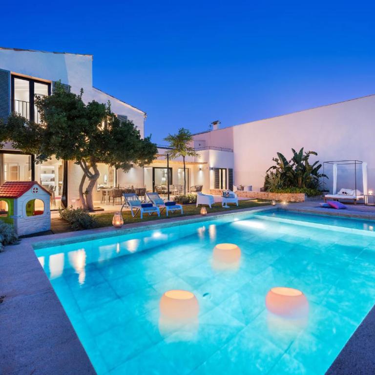 Villa Maronja - Villa Deluxe - 17