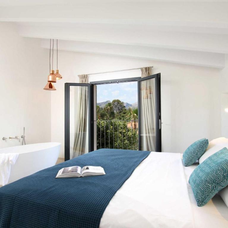 Villa Maronja - Villa Deluxe - 23