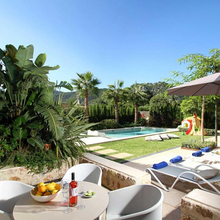 Villa Maronja - Villa Deluxe - 18