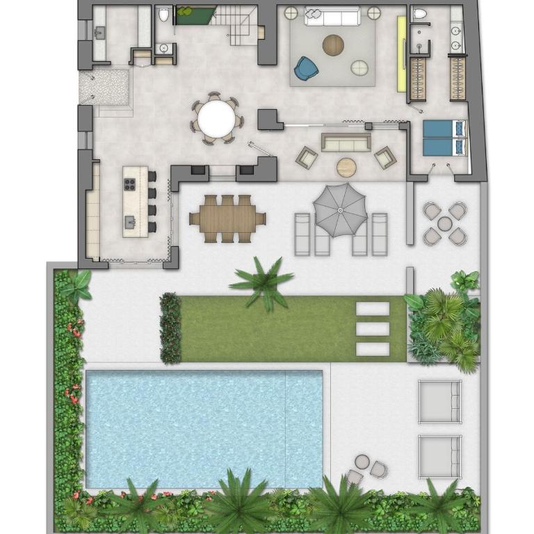 Villa Maronja - Villa Deluxe - 56