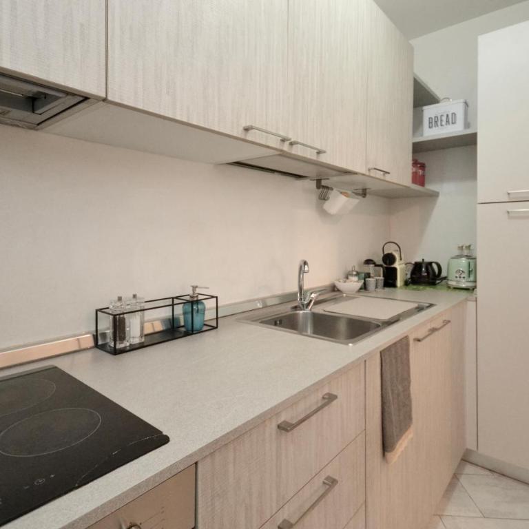 Apt in San Frediano Diladdarno - Appartamento con 1 Camera da Letto - 9